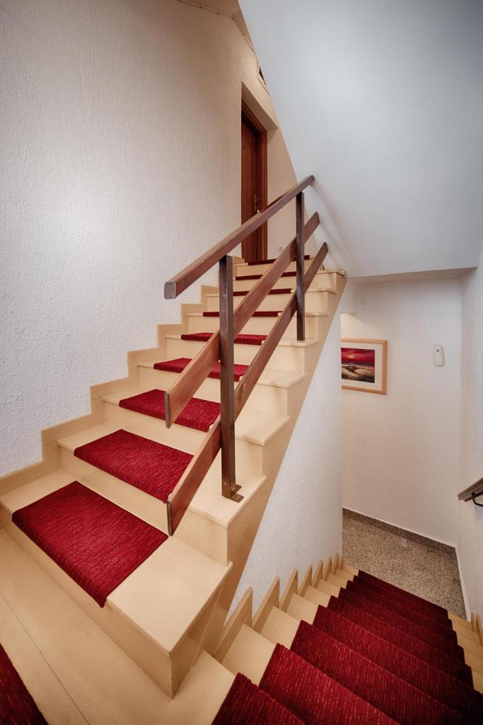 Apartments and Rooms Dis photo 4