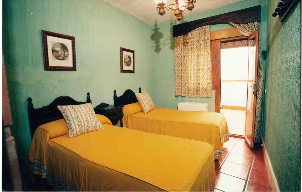Marqueño Turismo Rural photo 4
