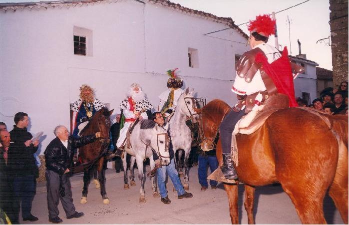 Marqueño Turismo Rural photo 1