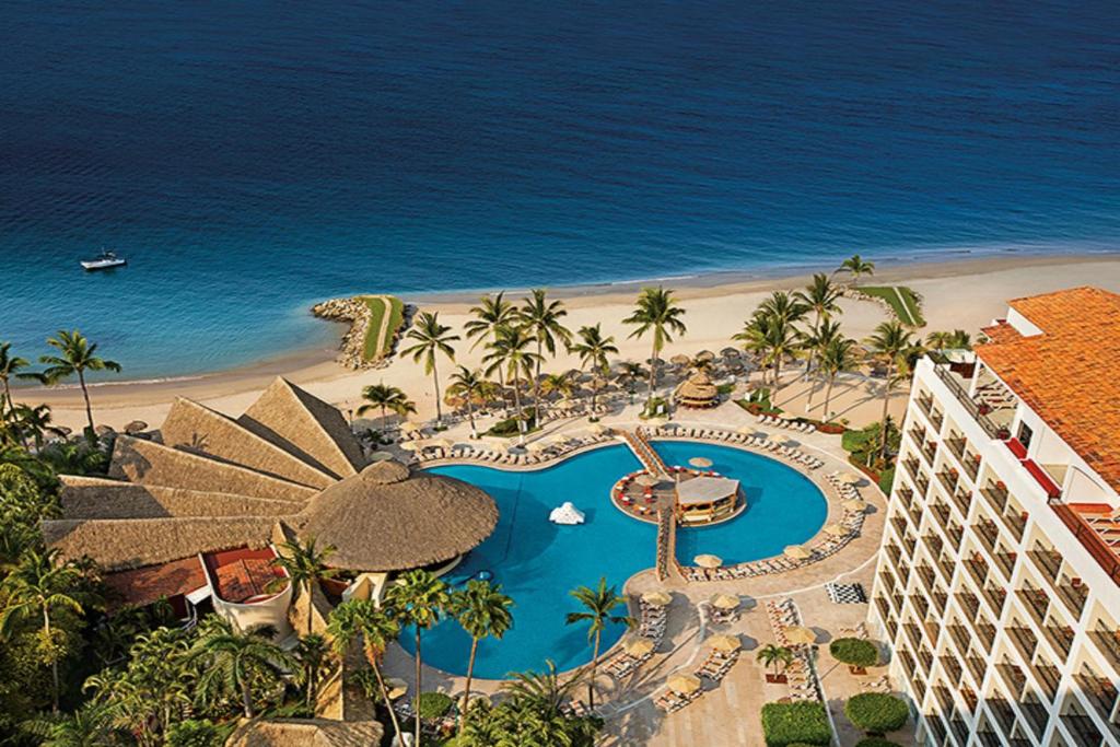 Sunscape Puerto Vallarta Resort photo 3