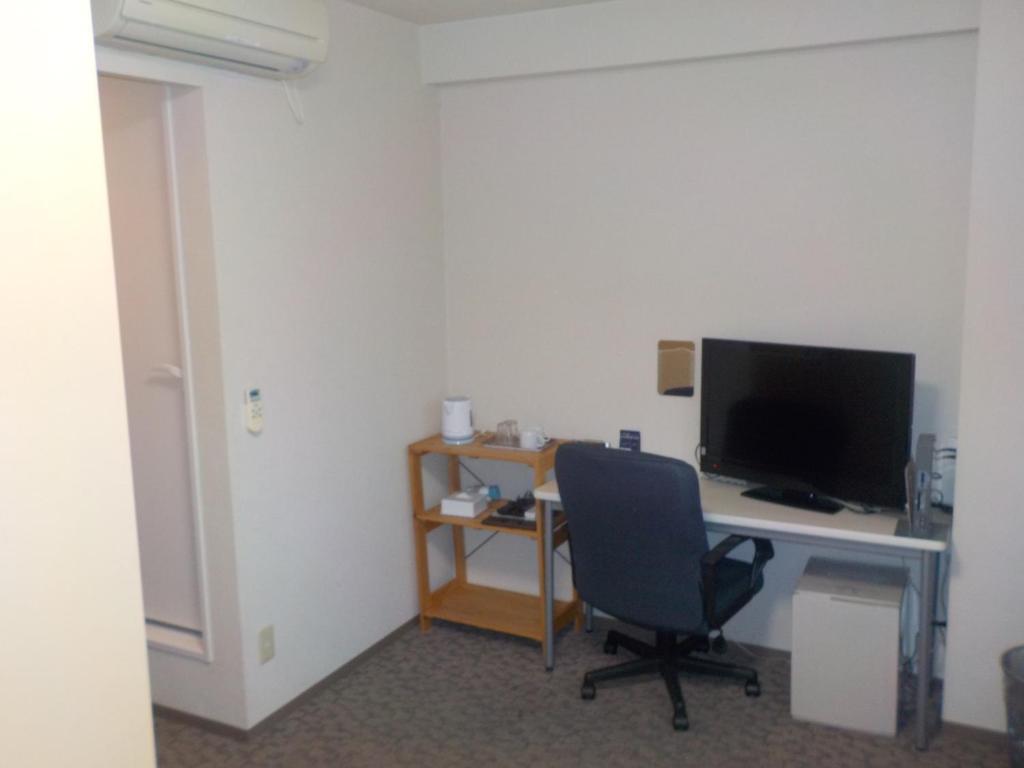 Hotel Crown Hills Katsuta Omotechoten photo 4