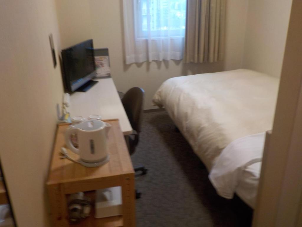 Hotel Crown Hills Katsuta Omotechoten photo 3