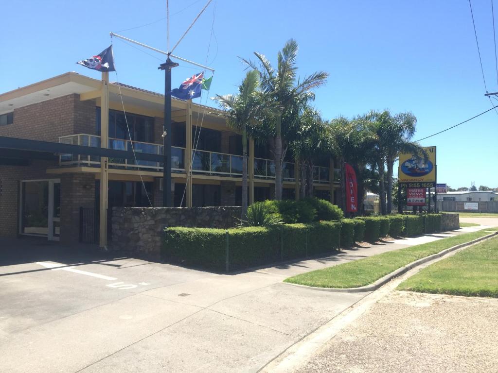 Abel Tasman Waterfront Motel photo 1