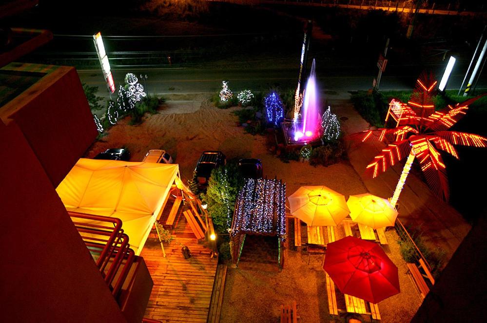 Gangchon Beautiful Pension photo 1