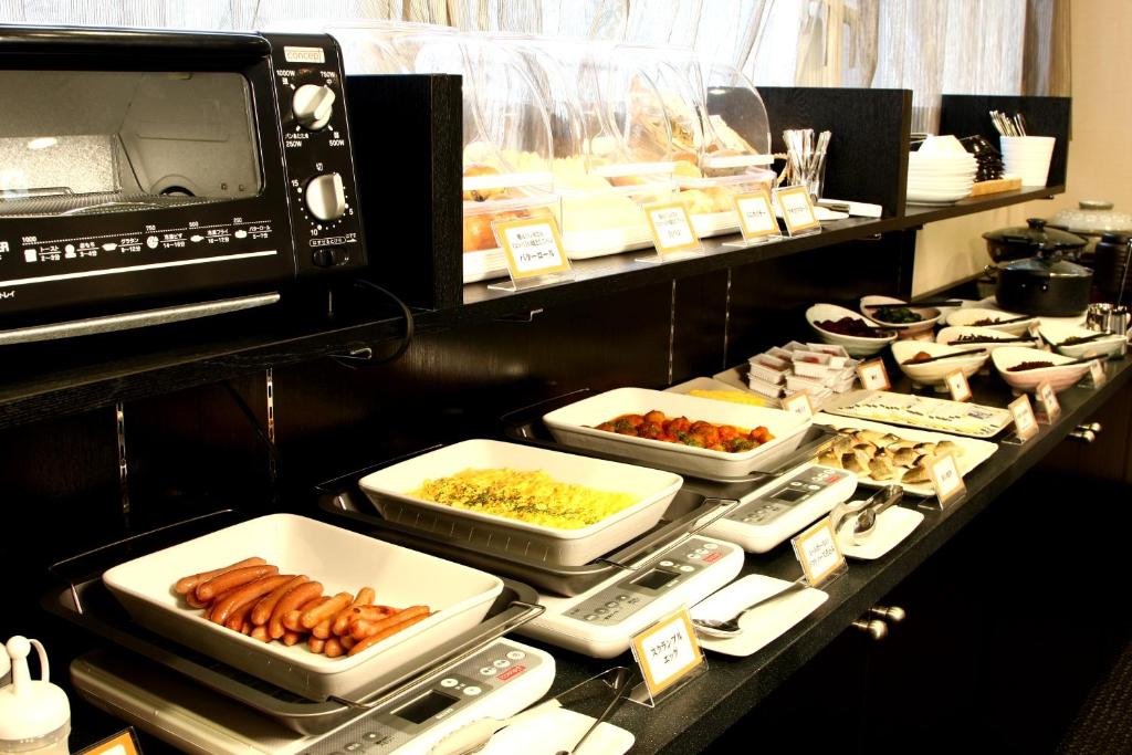 Hotel Crown Hills Kimitsu photo 4