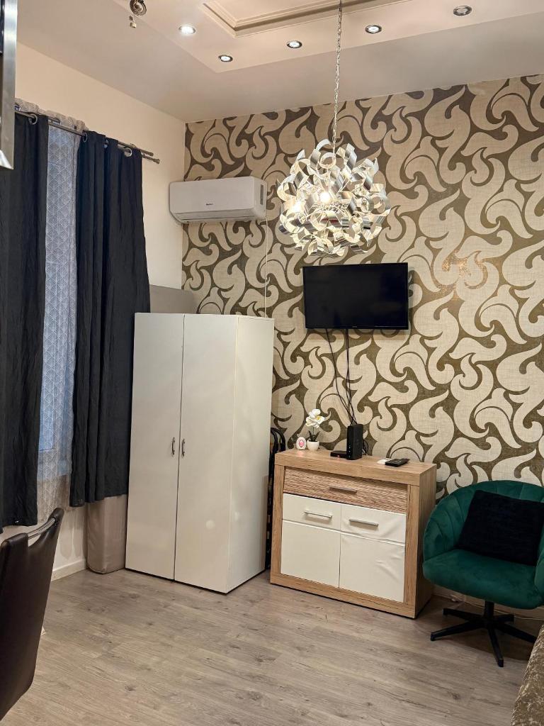 Roland Apartman Downtown - Almassy, Budapest