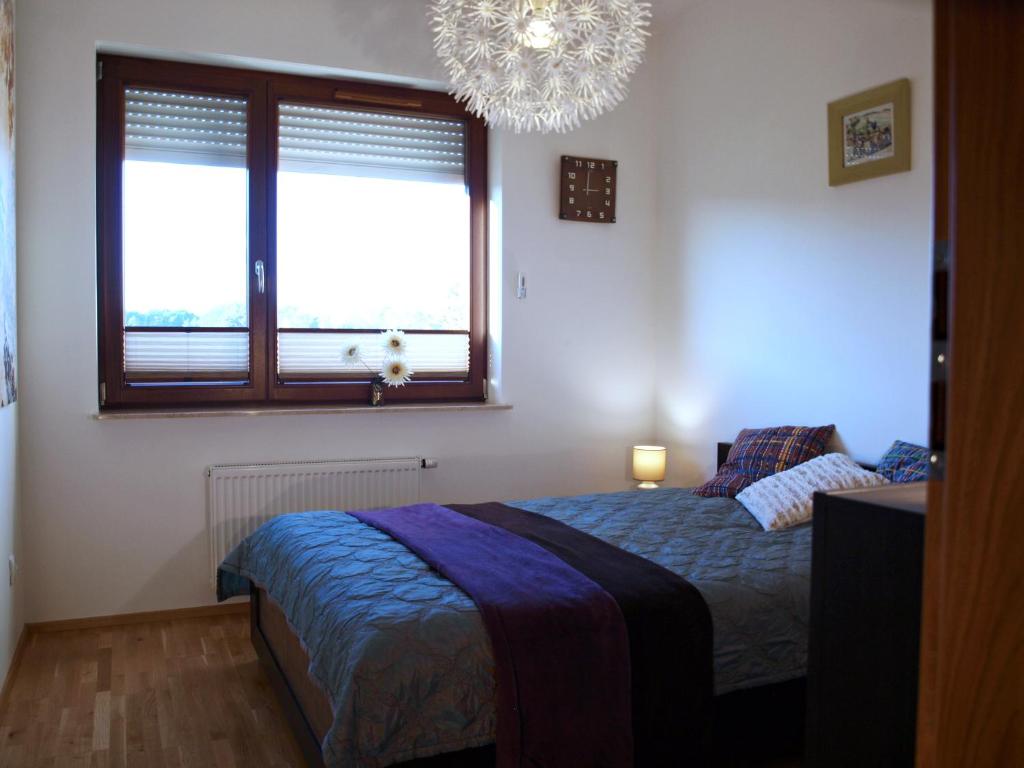 Apartament Aga Świnoujście photo 4