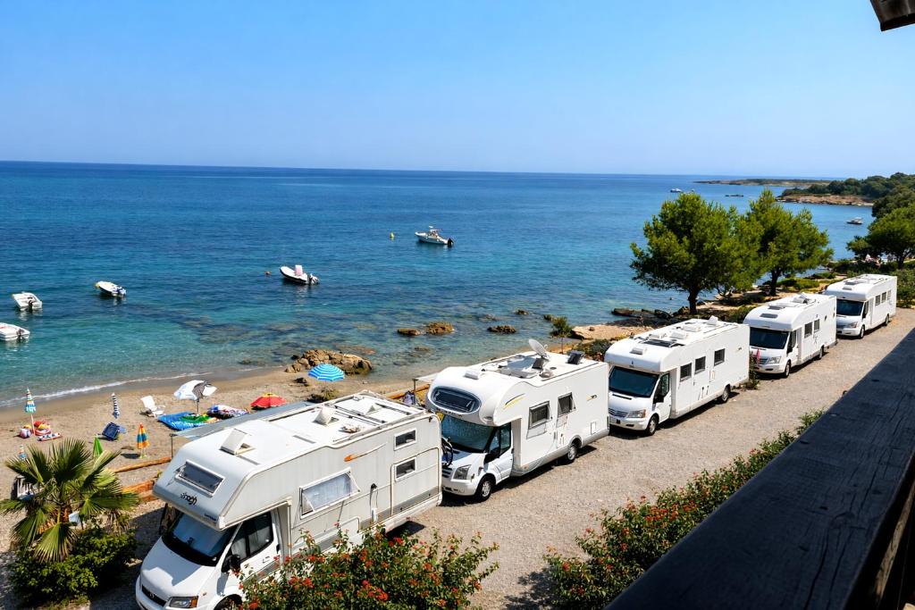 Villaggio Marinella - Tap to explore photos