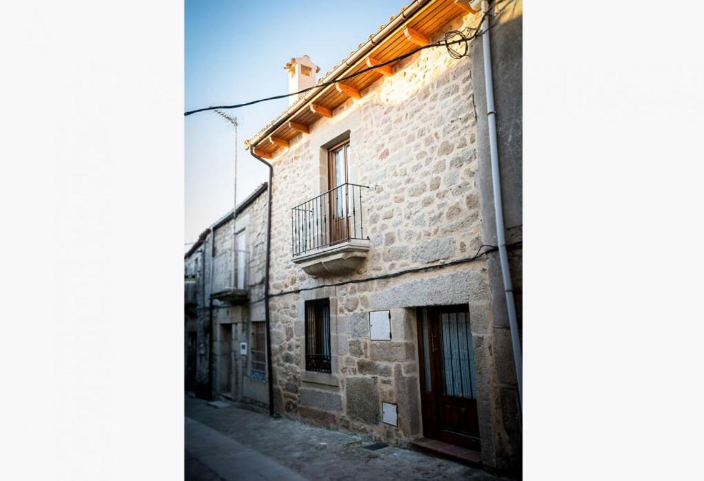Casa Rural el Meson photo 4