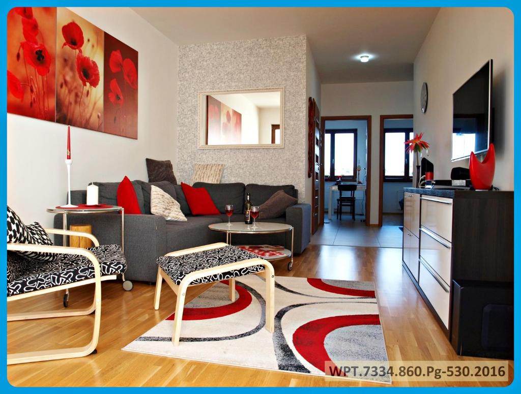 Apartament Aga Świnoujście photo 1