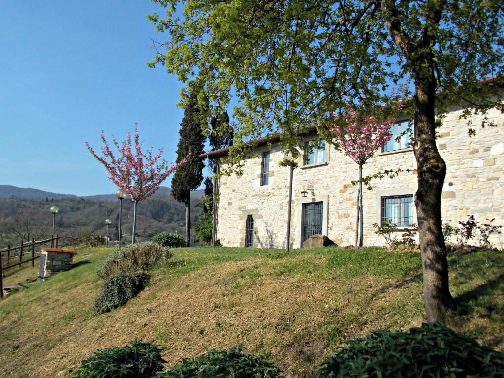 Villa Santa Maria a Bovino photo 4