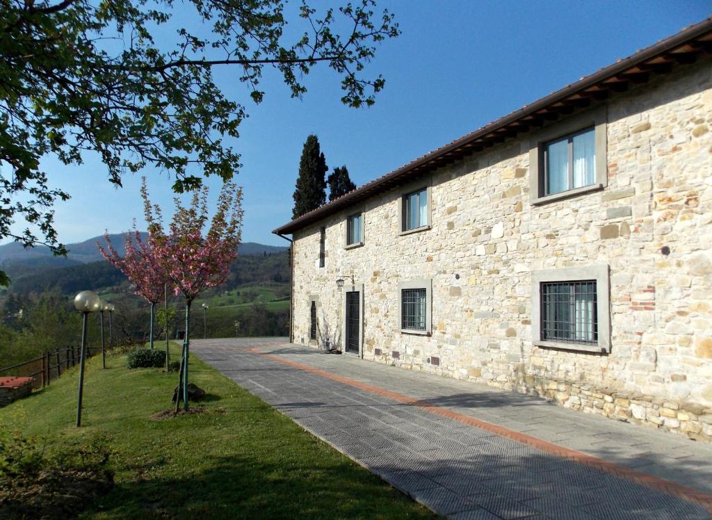 Villa Santa Maria a Bovino photo 1