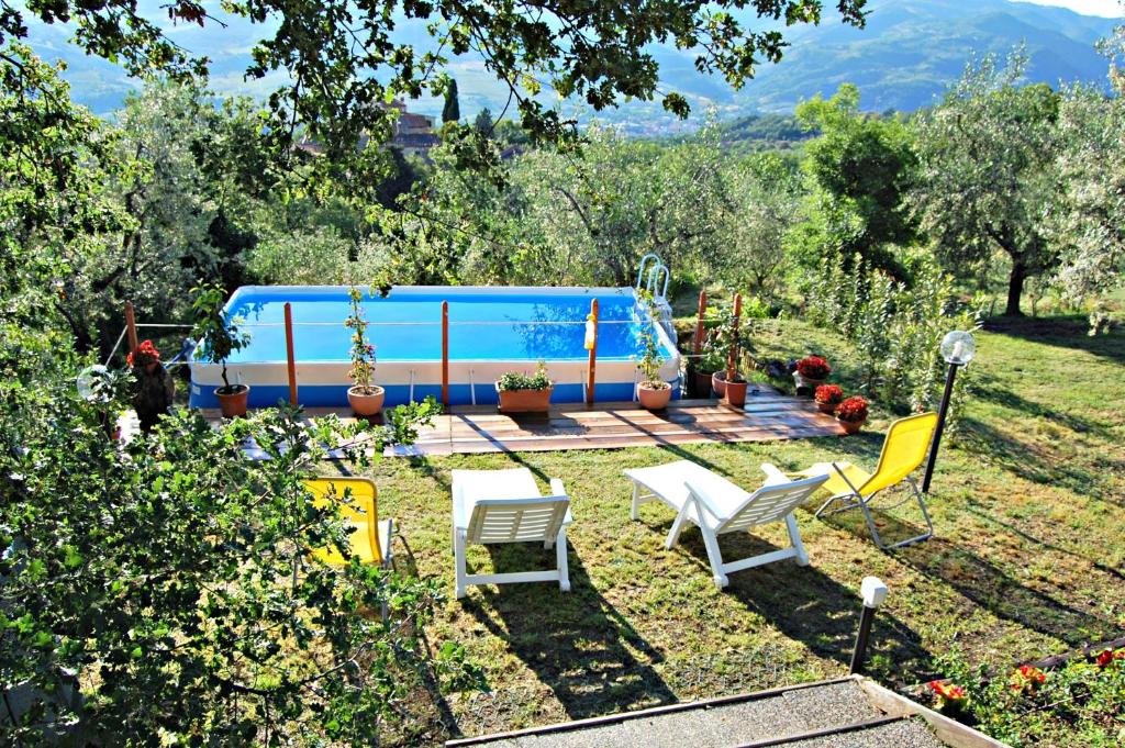 Casa Paola photo 1