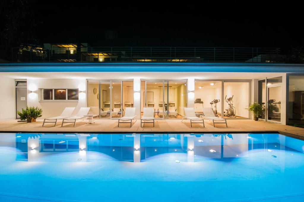 Hidalgo Suites photo 2