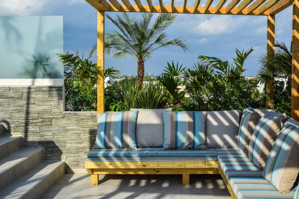 Newport House Playa Boutique Hotel photo 2