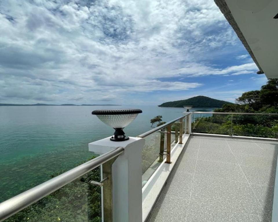 ThmorDa Resort Room Type - Superior Suite with Sea View