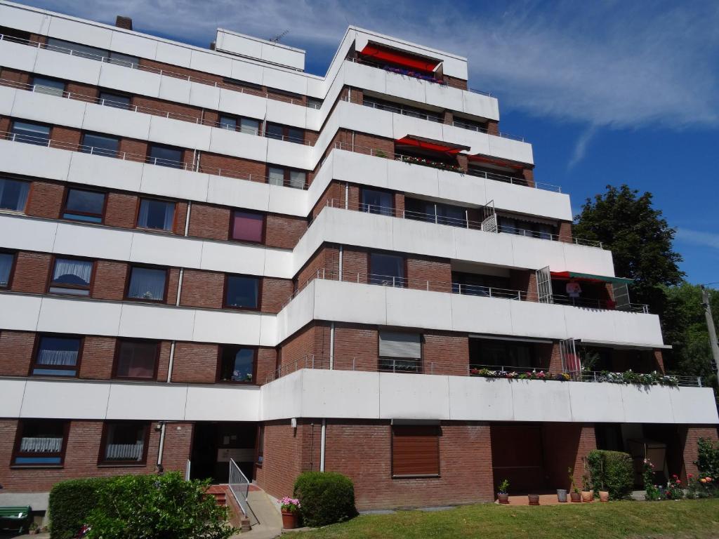 Elbe Ferienwohnung Glückstadt photo 1