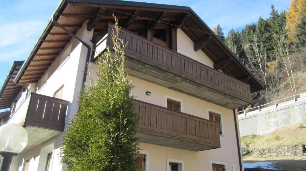 Casa Grazia photo 2