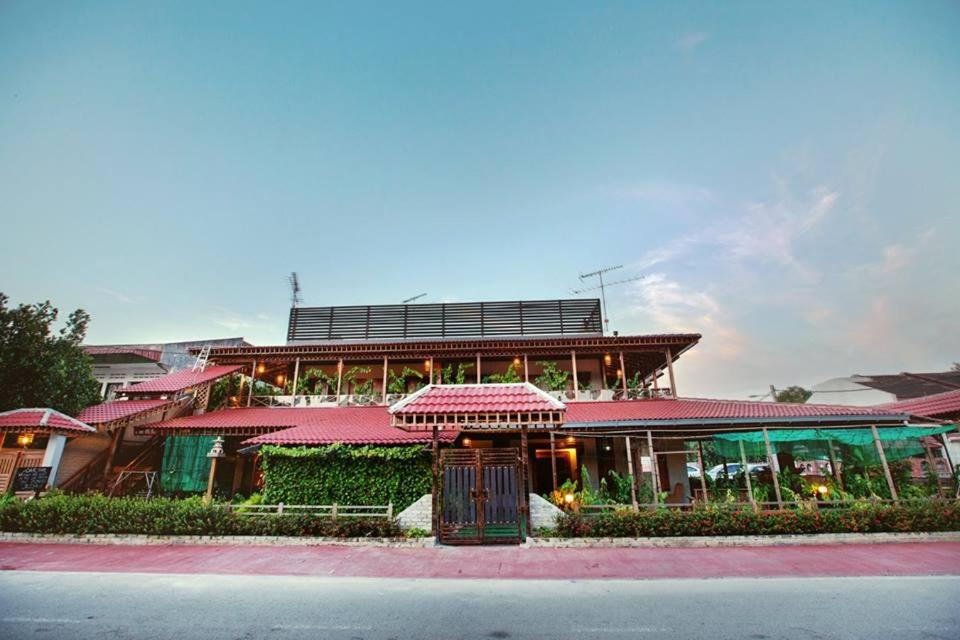 House Of My Eternal Love - Kulai Homestay photo 2
