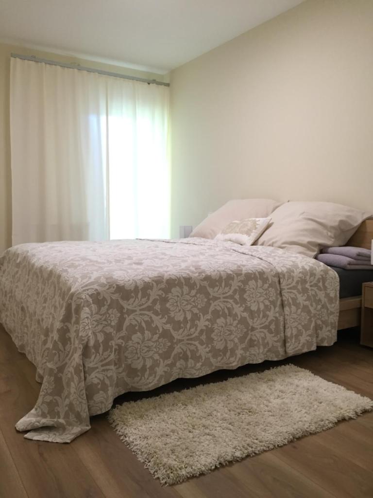 Apartment - zentrumsnah, eigener Parkplatz und großer Balkon ins Grüne photo 3