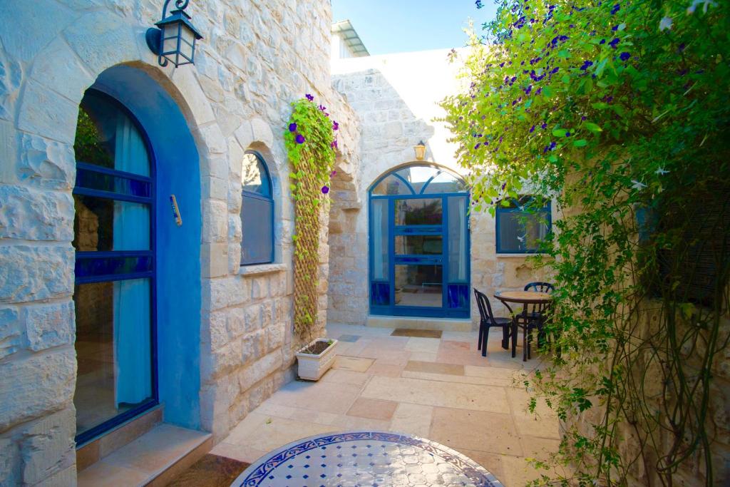 Artist Quarter Guesthouse B&B photo 2