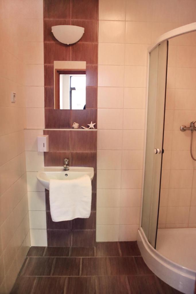 Одноместный (Одноместный номер), Royal Hostel