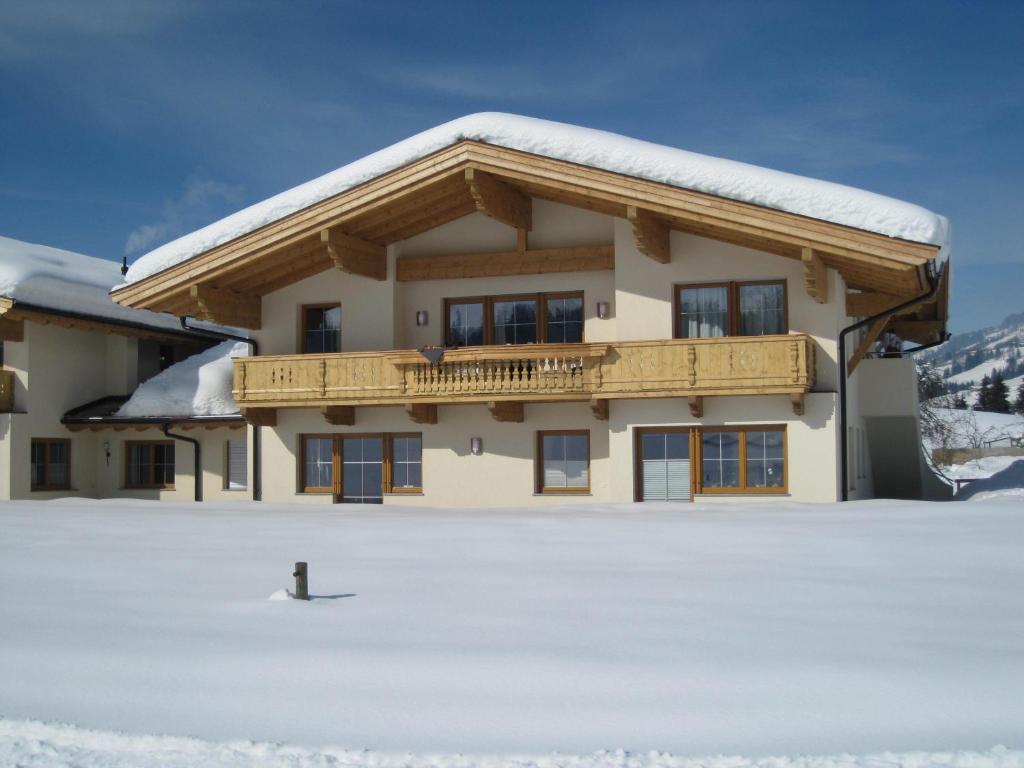 Appartement Lindner Hannes photo 3