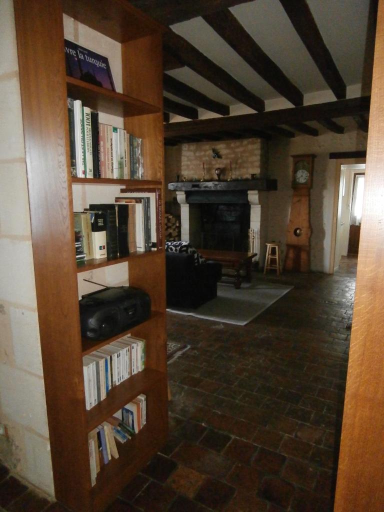 La Gentilliere photo 3