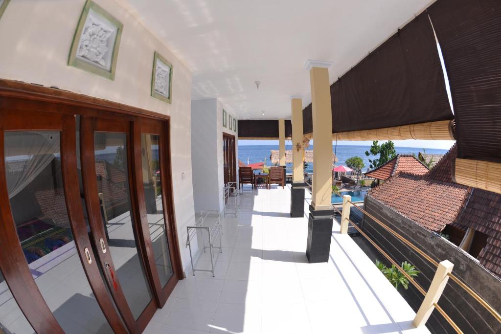 Homestay & Restaurant Segara Amed photo 1