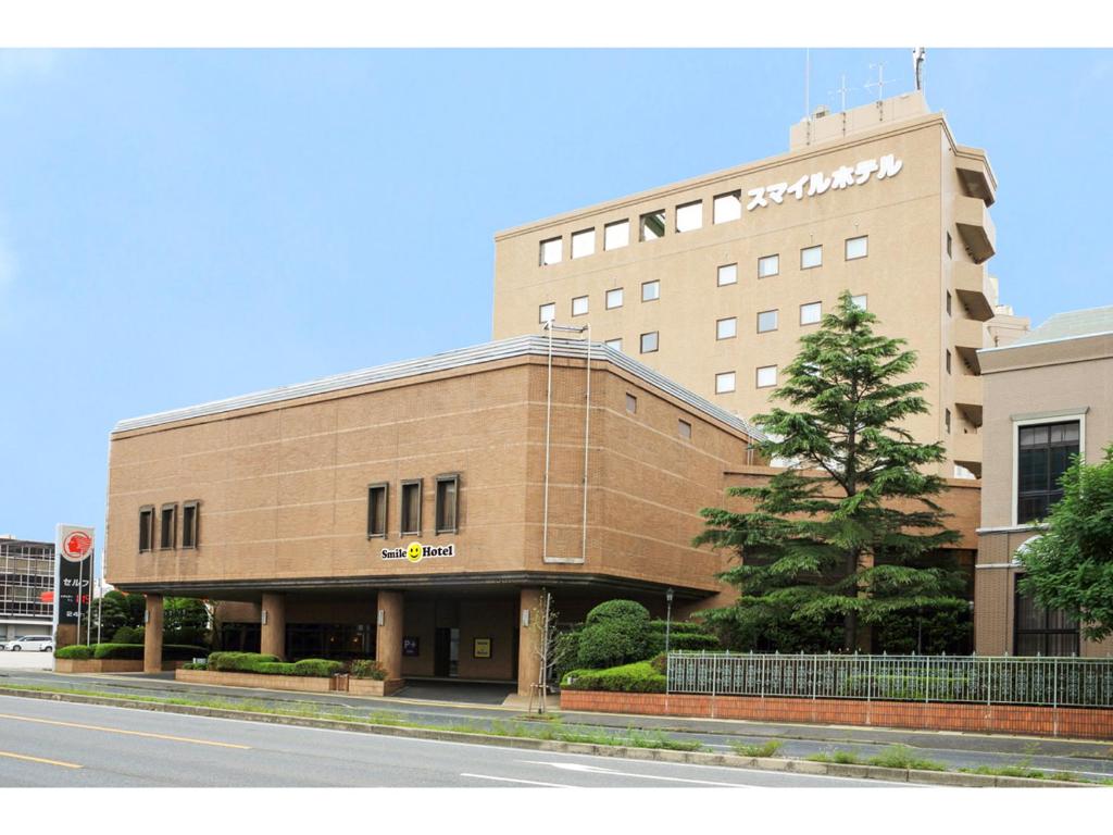 Smile Hotel Yonago - Tap to explore photos