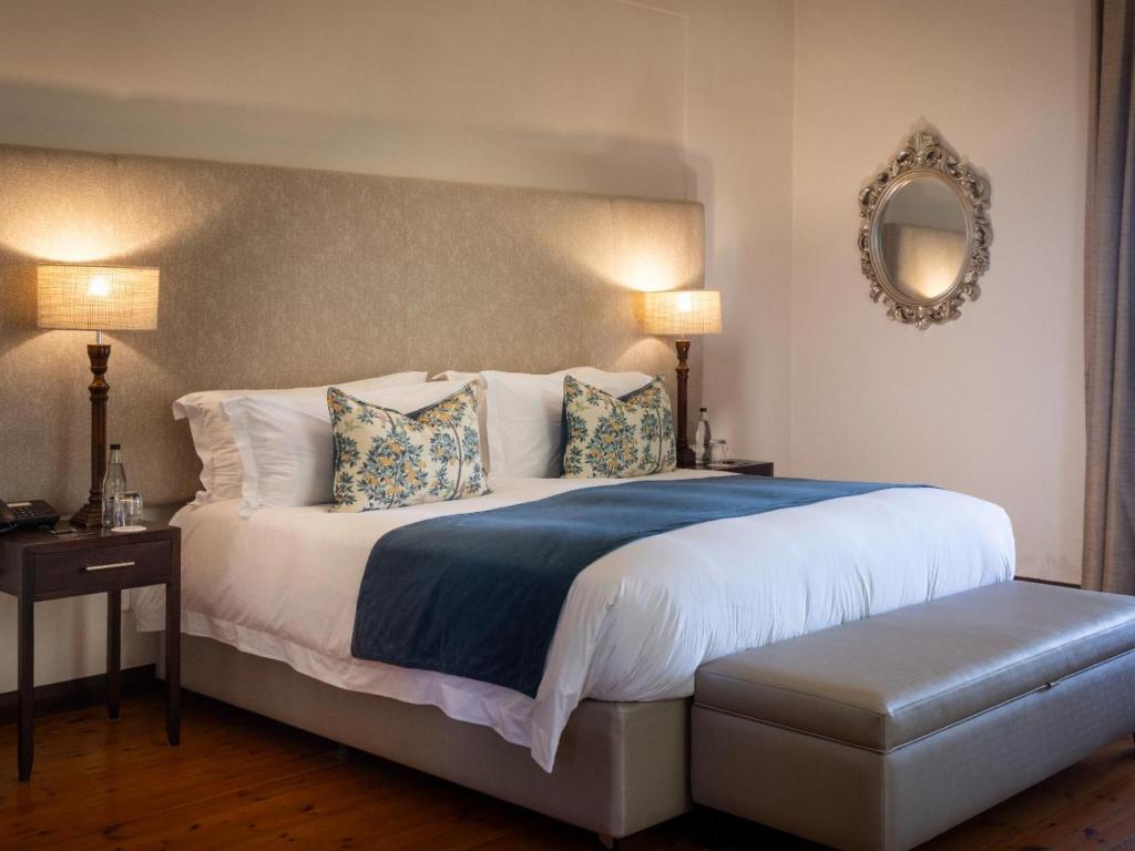 Meerendal Boutique Hotel Room Type - Superior Suite MH