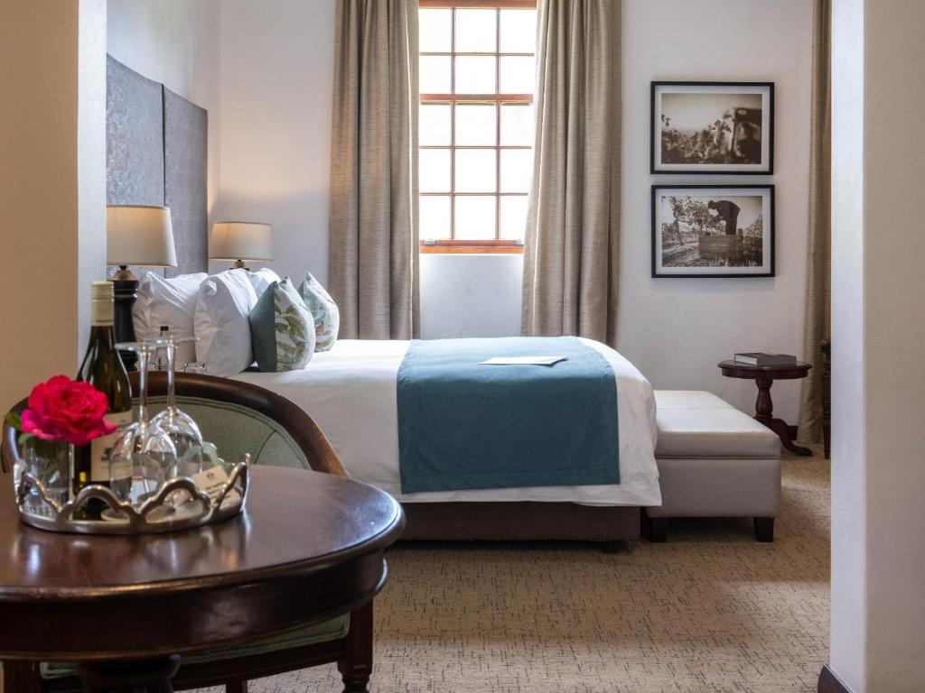 Meerendal Boutique Hotel Room Type - Family Suite MH