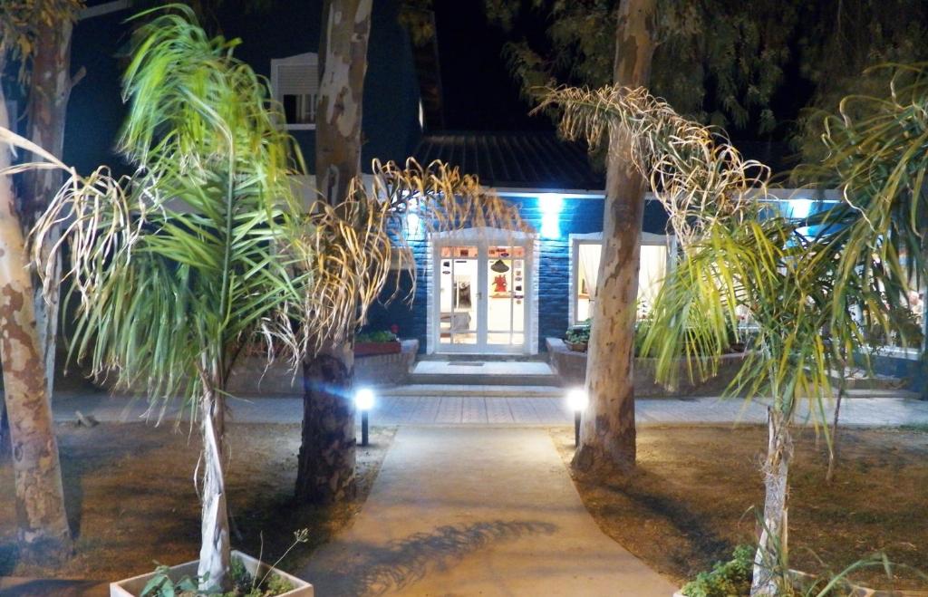 Hotel Acantilado photo 1