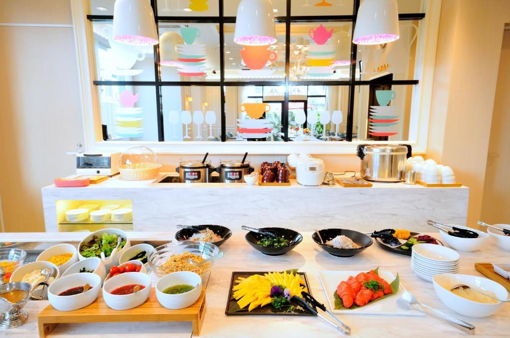 Grand Park Hotel Panex Hachinohe photo 2