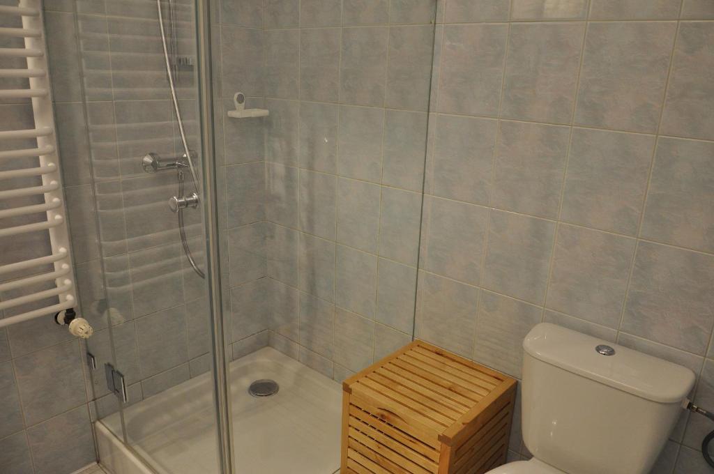 Двухместный (Двухместный номер с 1 кроватью), Willa Marma B&B
