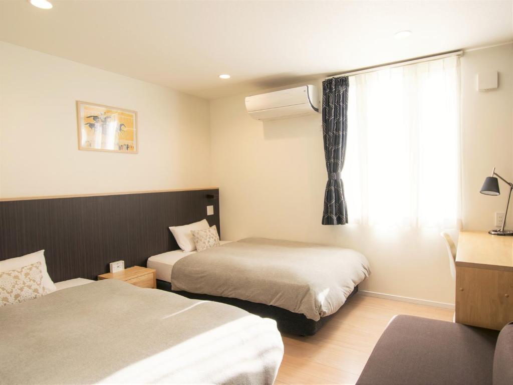 North Gate Inn ABIRA photo 4