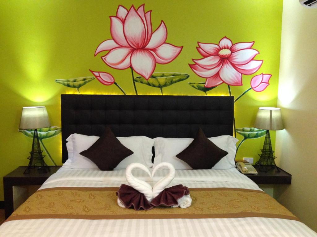 Heritage Tropical Resort
