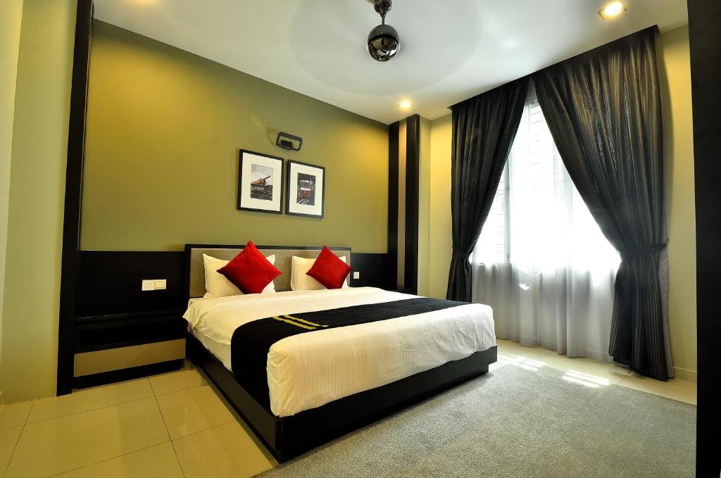 Iris Luxury Service Villa photo 4