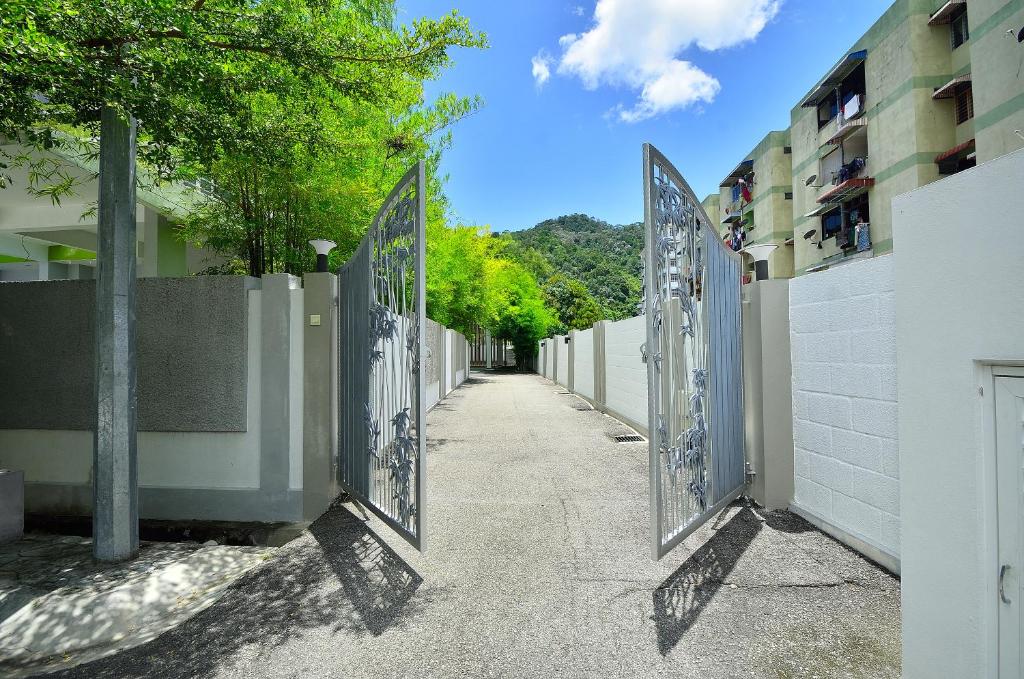 Iris Luxury Service Villa photo 2
