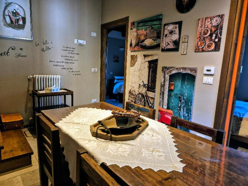 B&B Alla Borgata - Tap to explore photos