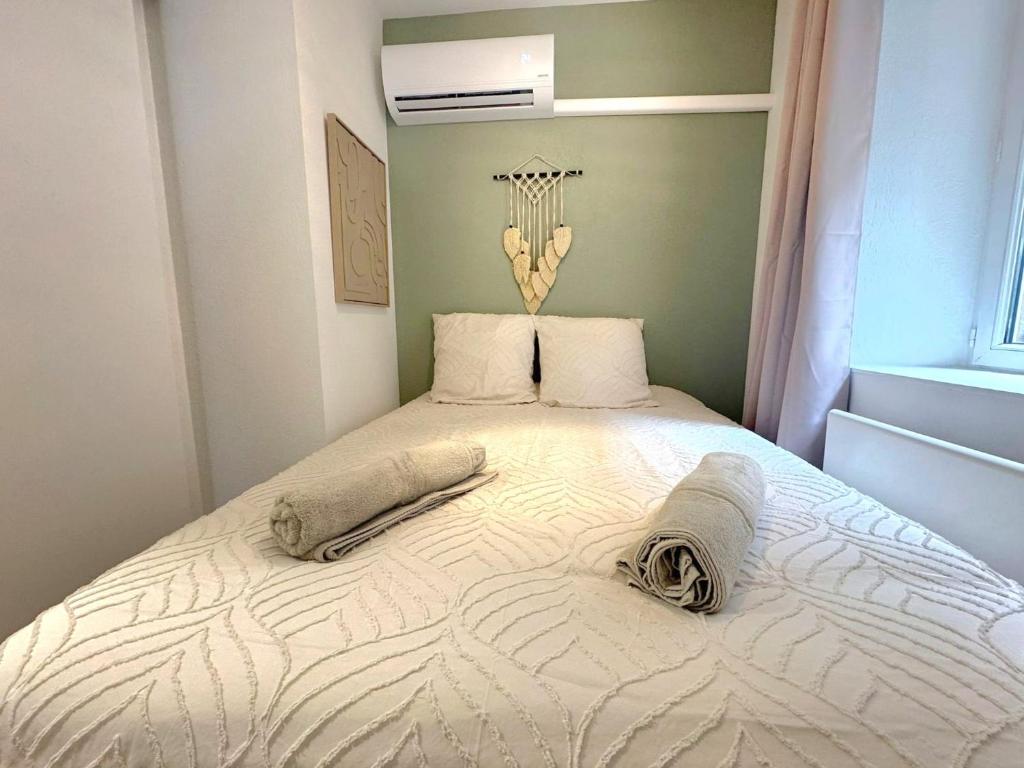 Le Duc 2 - Bel Appartement Centre ville 2 personnes, Valence