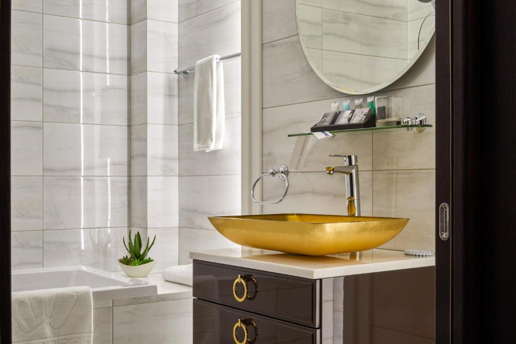 Mirax Sapphire Boutique Hotel photo 4