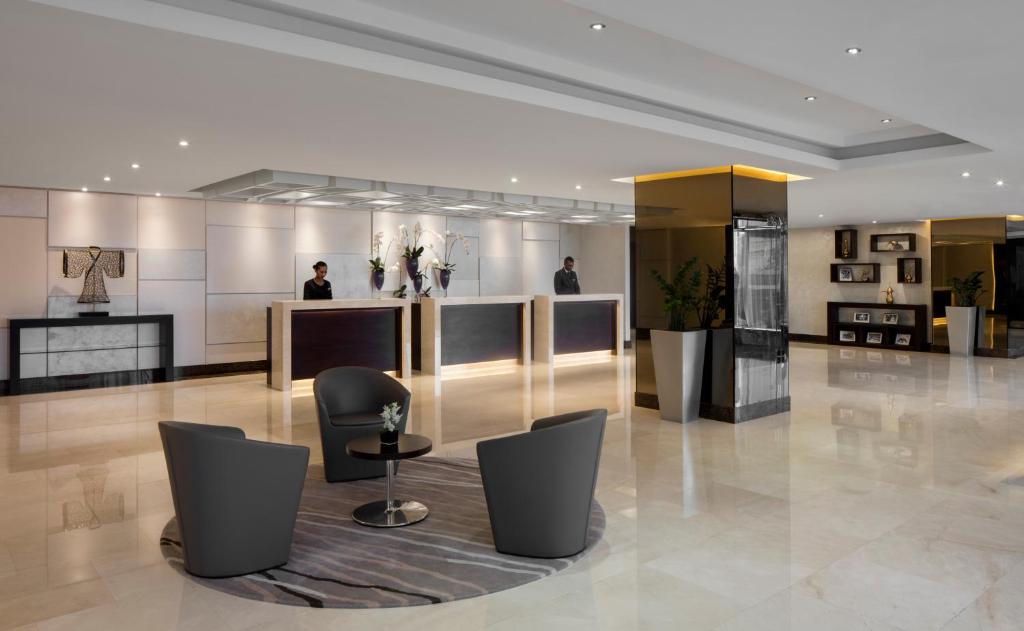 {
  "en-gb": "Jumeira Rotana – Dubai"
} photo 2