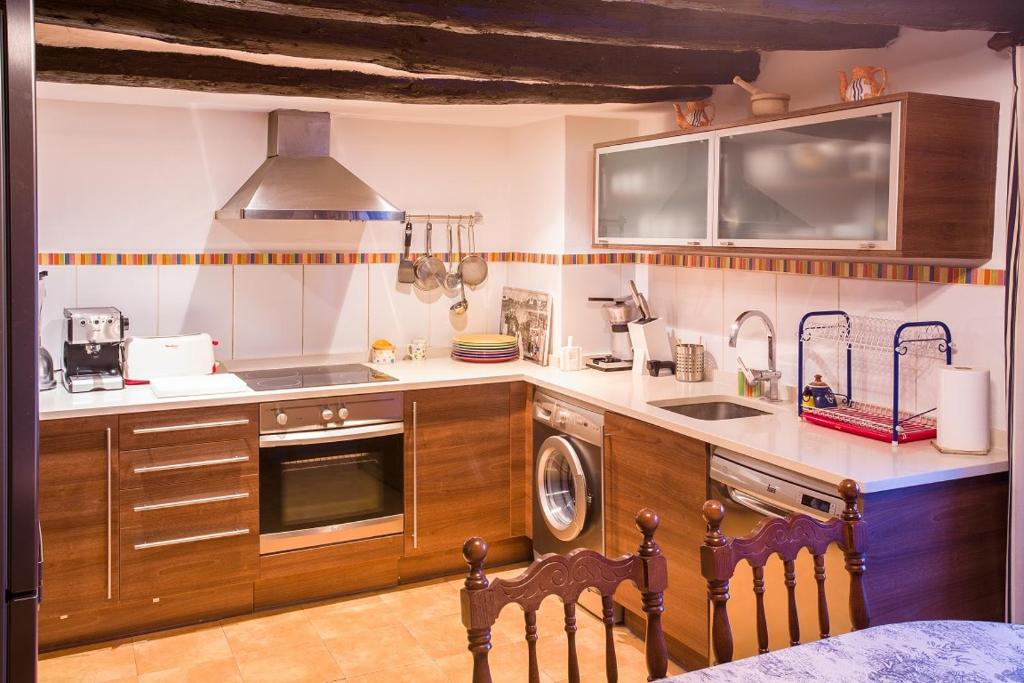 B&B Casa Forcada photo 2