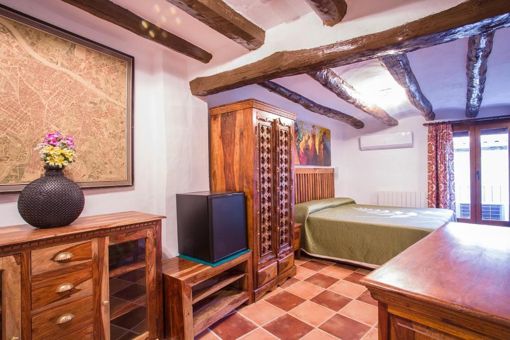 B&B Casa Forcada photo 4