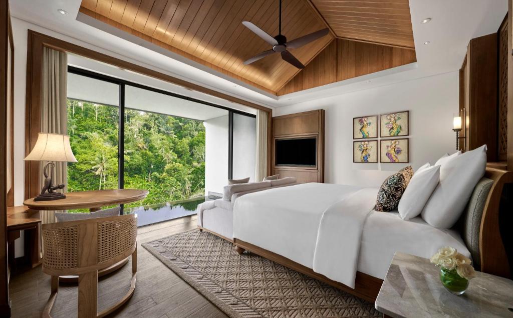 Anantara Ubud Bali Resort - Tap to explore photos