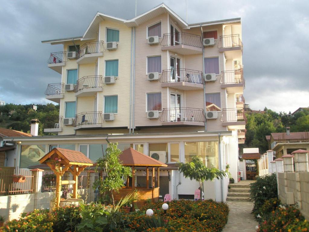 Hotel Morski Dar photo 3