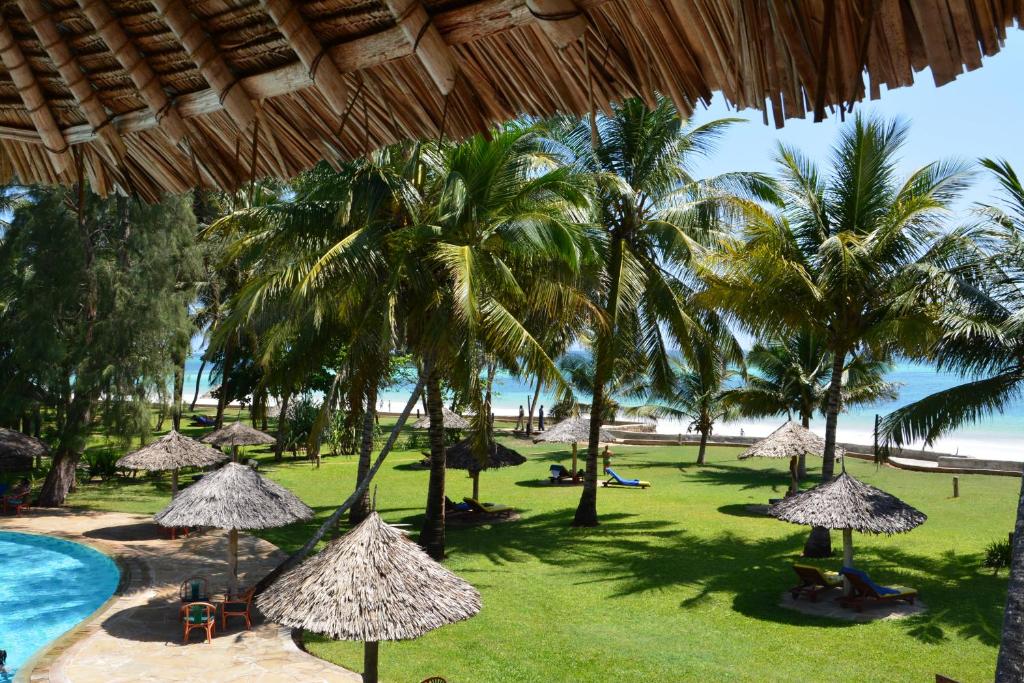 Neptune Palm Beach Boutique Resort & Spa - All Inclusive photo 4