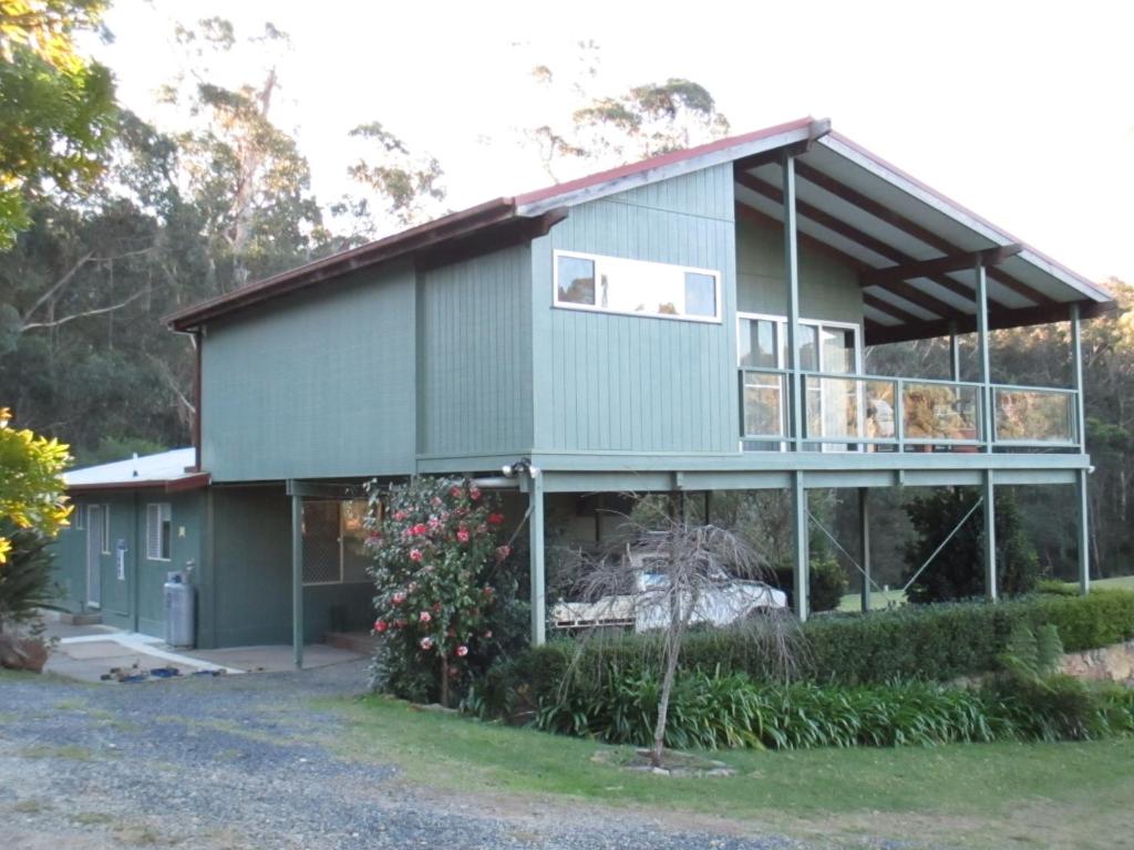Bournda Retreat photo 1