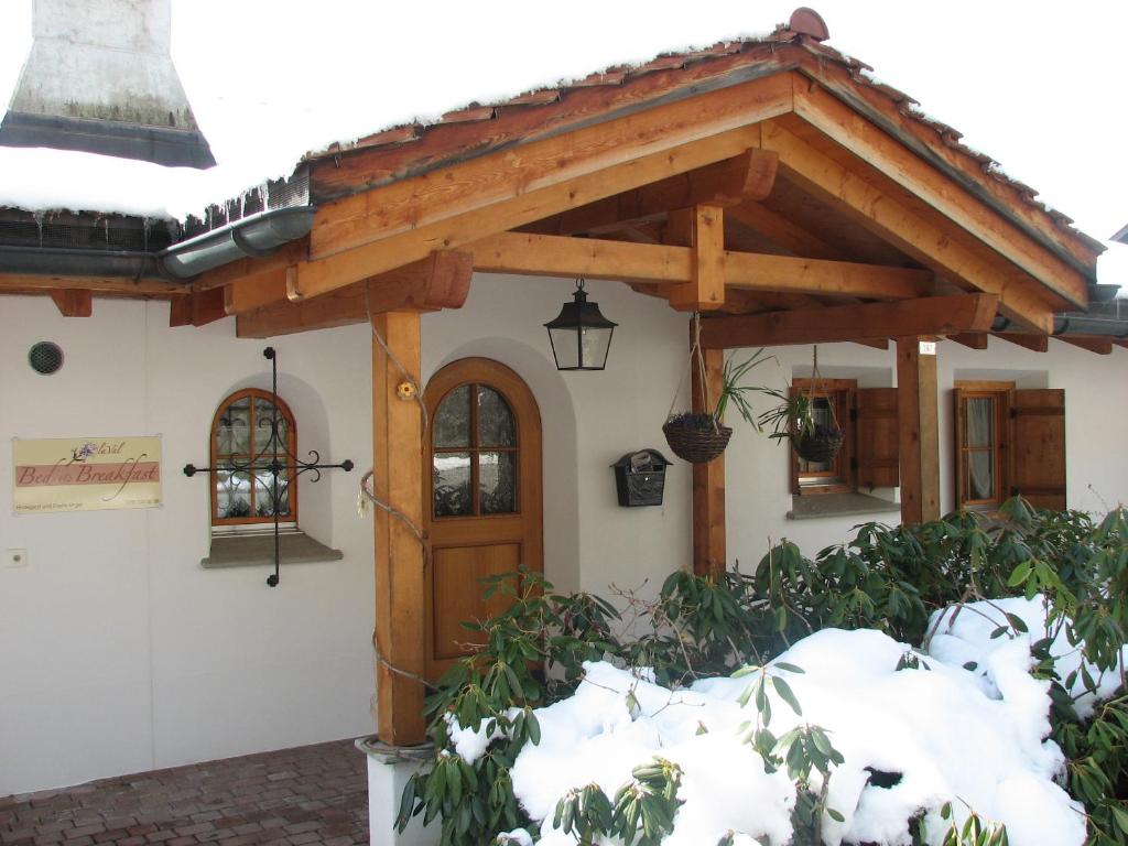 Bed & Breakfast La Val photo 4